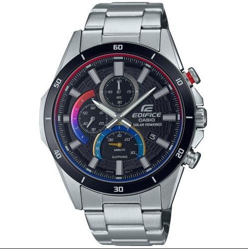 SALE 25%: CASIO Edifice  EFS-S610HG-1AVUEF