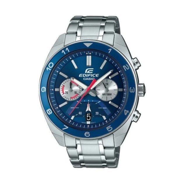 SALE 25%: CASIO Edifice  EFV-590D-2AVUEF