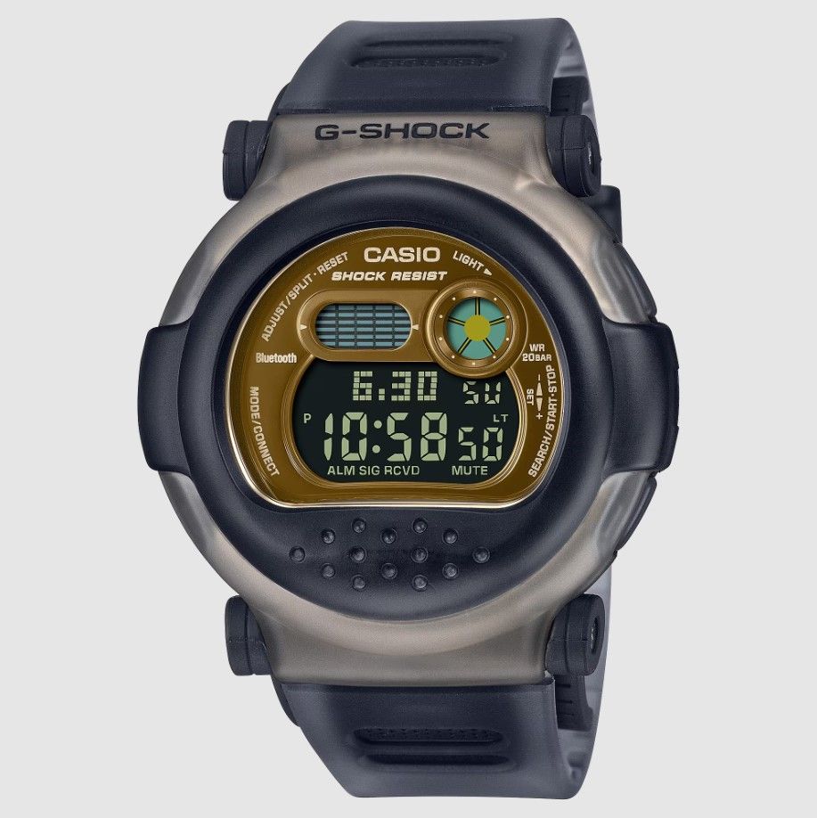 SALE 25%: Casio G-Shock  G-B001MVB-8ER