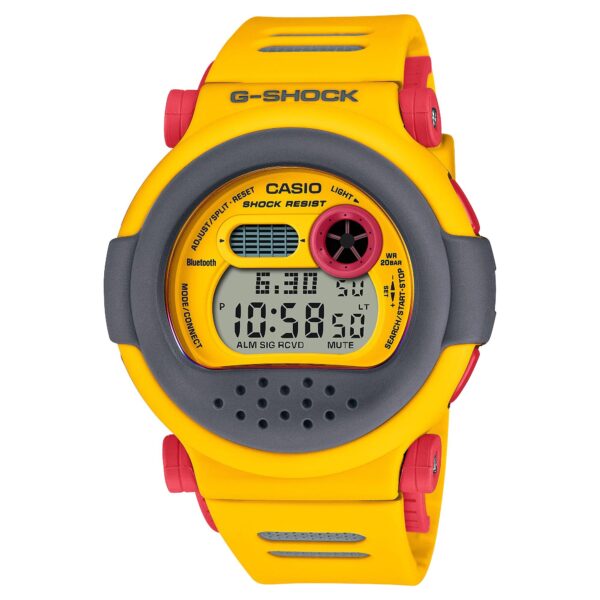 SALE 25%: Casio G-Shock    G-B001MVE-9ER