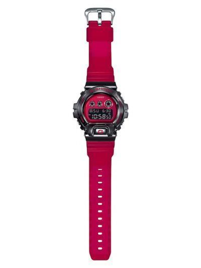 SALE 25%: CASIO G-Shock  GM-6900B-4ER