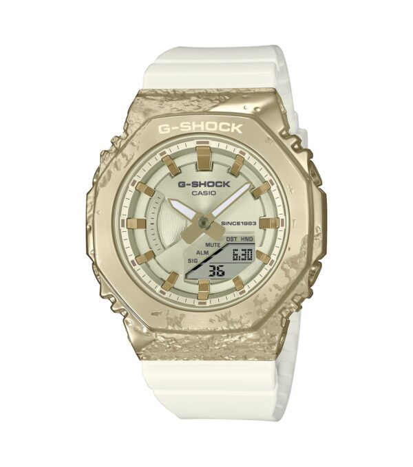 SALE 25%: Casio G-Shock  GM-S2140GEM-9AER