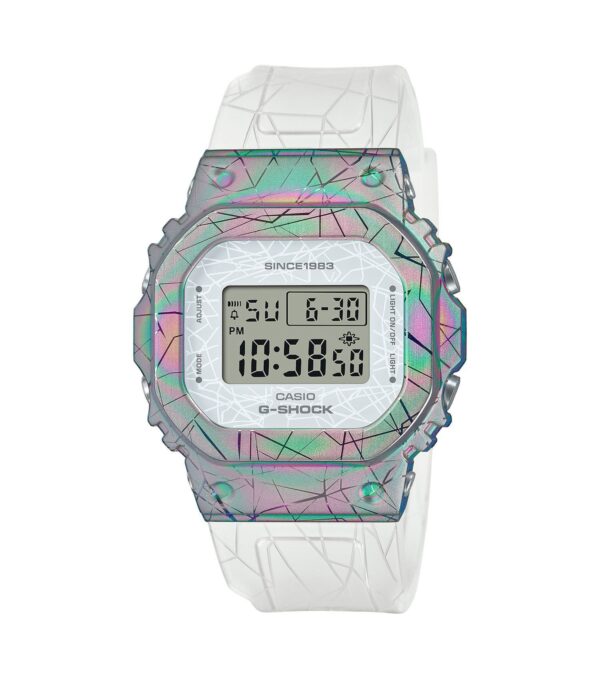 SALE 25%: Casio G-Shock   GM-S5640GEM-7ER