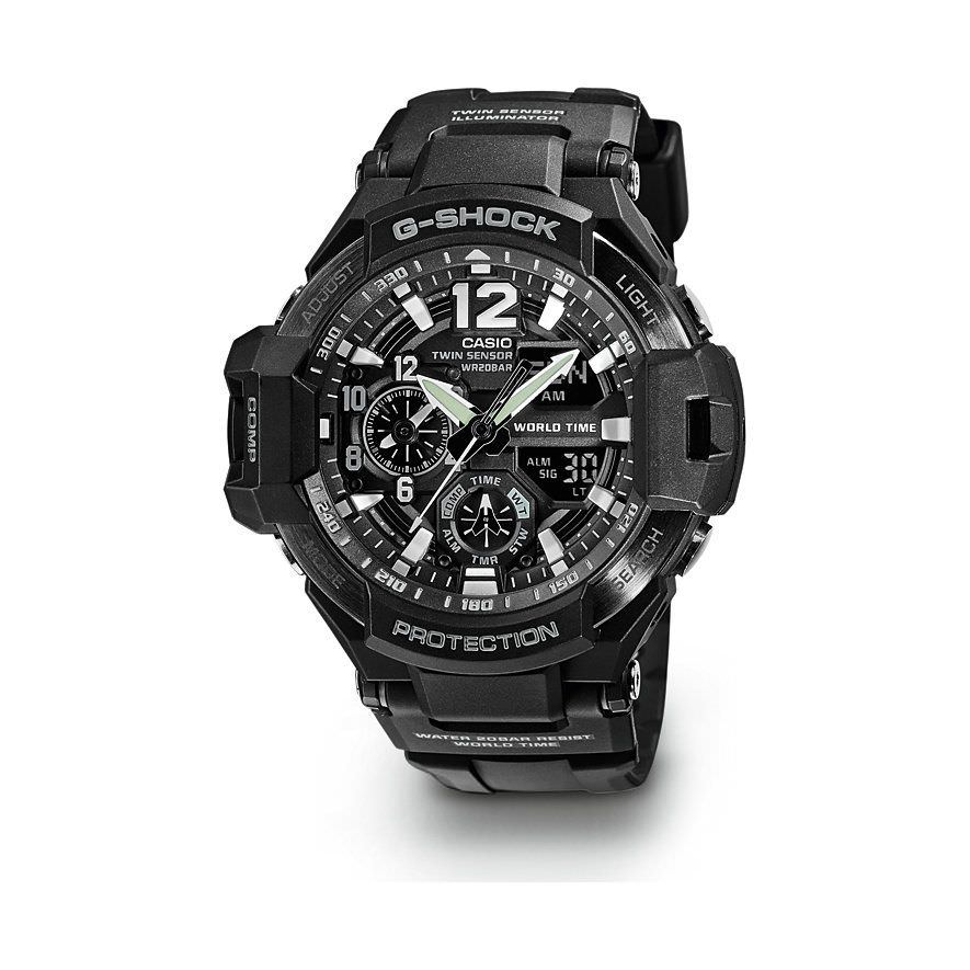 SALE 25%: Casio   GA.1000.1AER