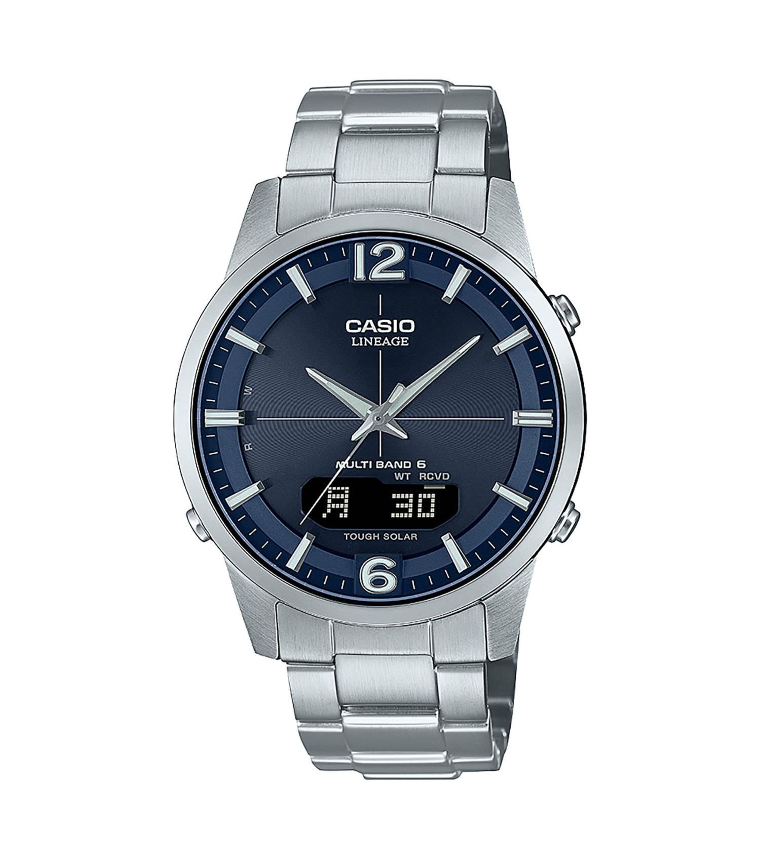 SALE 25%: Casio Lineage   LCW-M170D-2AER