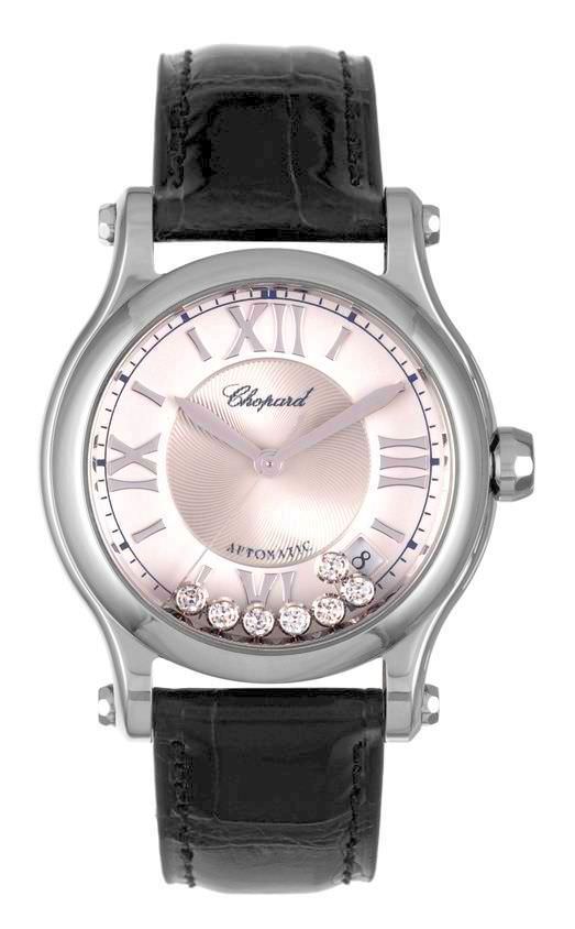 SALE 25%: Chopard Happy Diamonds 278559  278559.3001