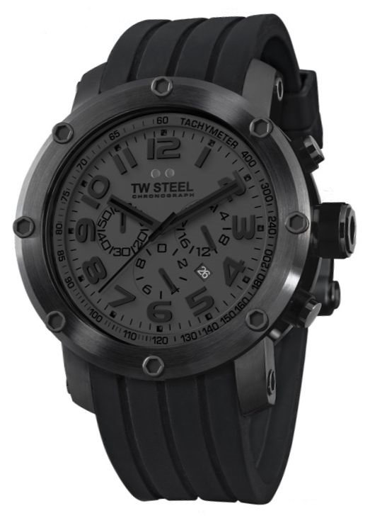 SALE 25%: Chronograph TW STEEL  TW.128