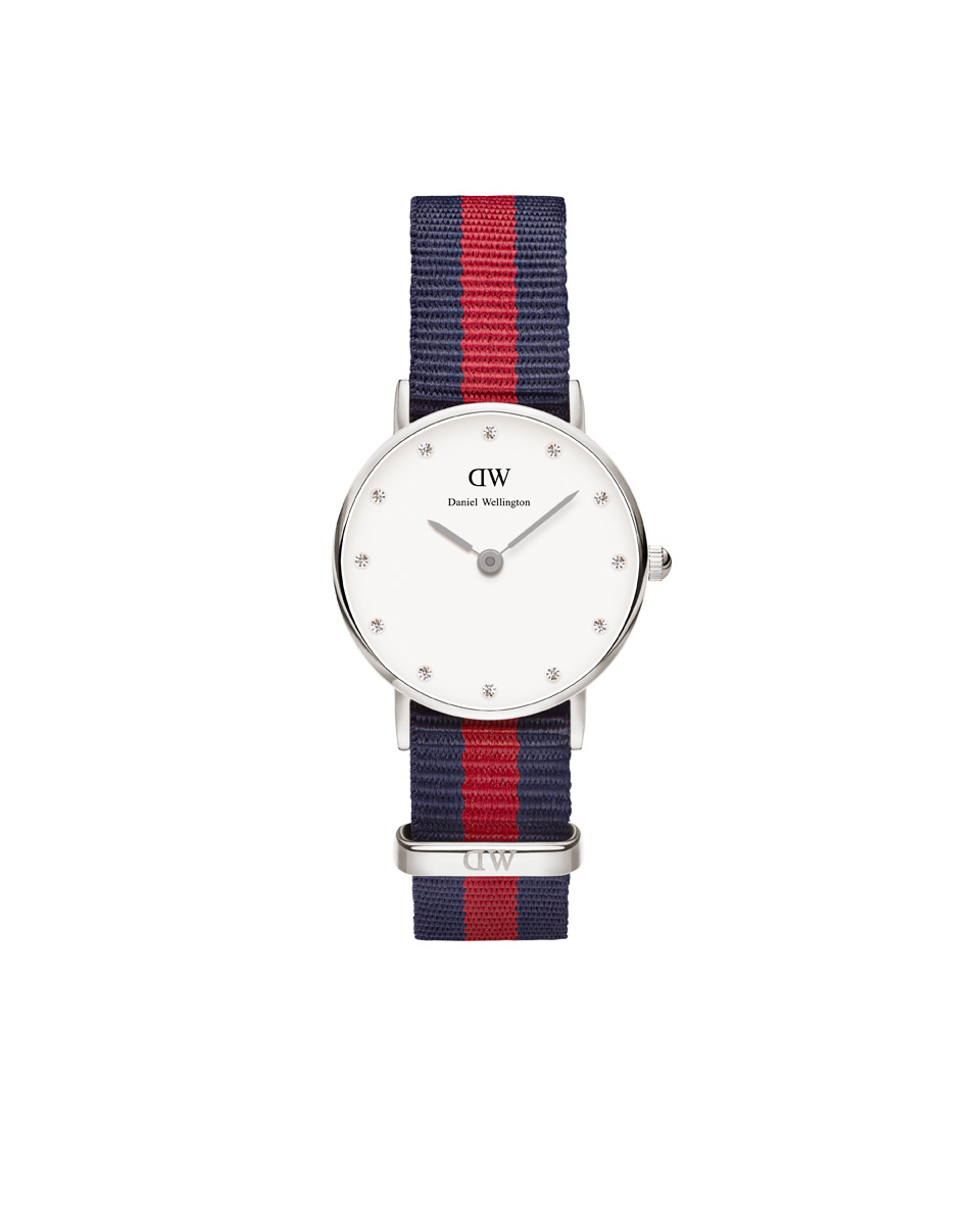 SALE 25%: Daniel Wellington Oxford  0925dw