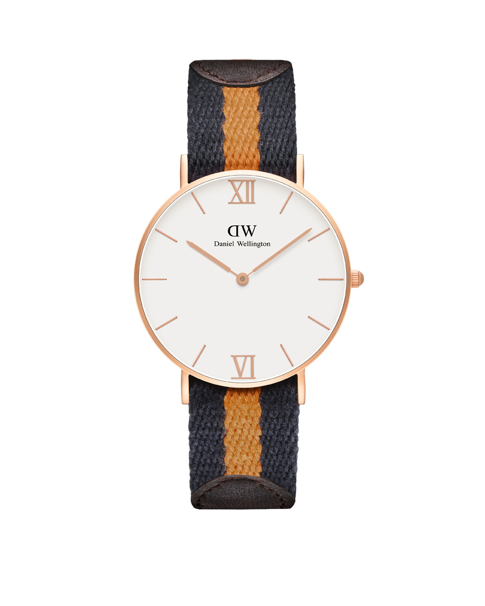 SALE 25%: Daniel Wellington Selwyn  0554dw