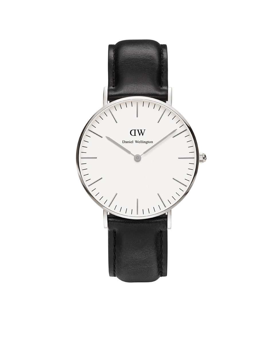 SALE 25%: Daniel Wellington Sheffield  0608dw