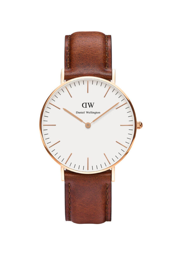 SALE 25%: Daniel Wellington St. Mawes 36 mm  dw00100035