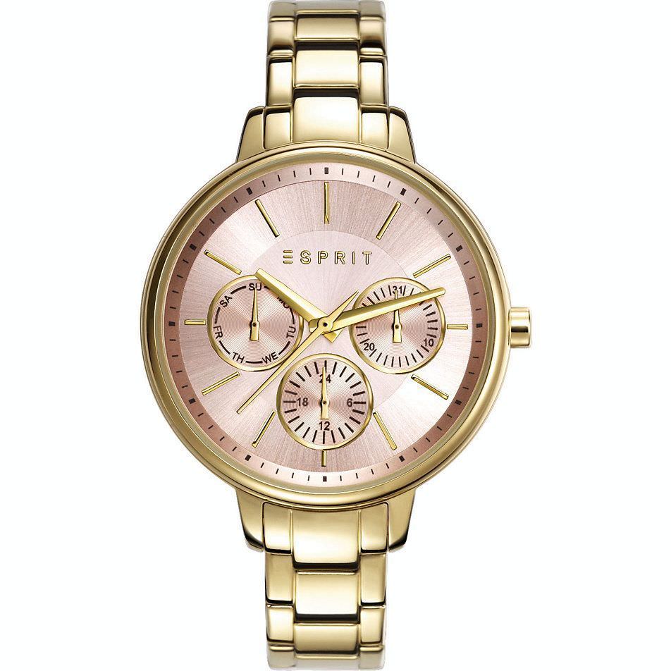 SALE 25%: Esprit Melanie gold"  es.melanie gold