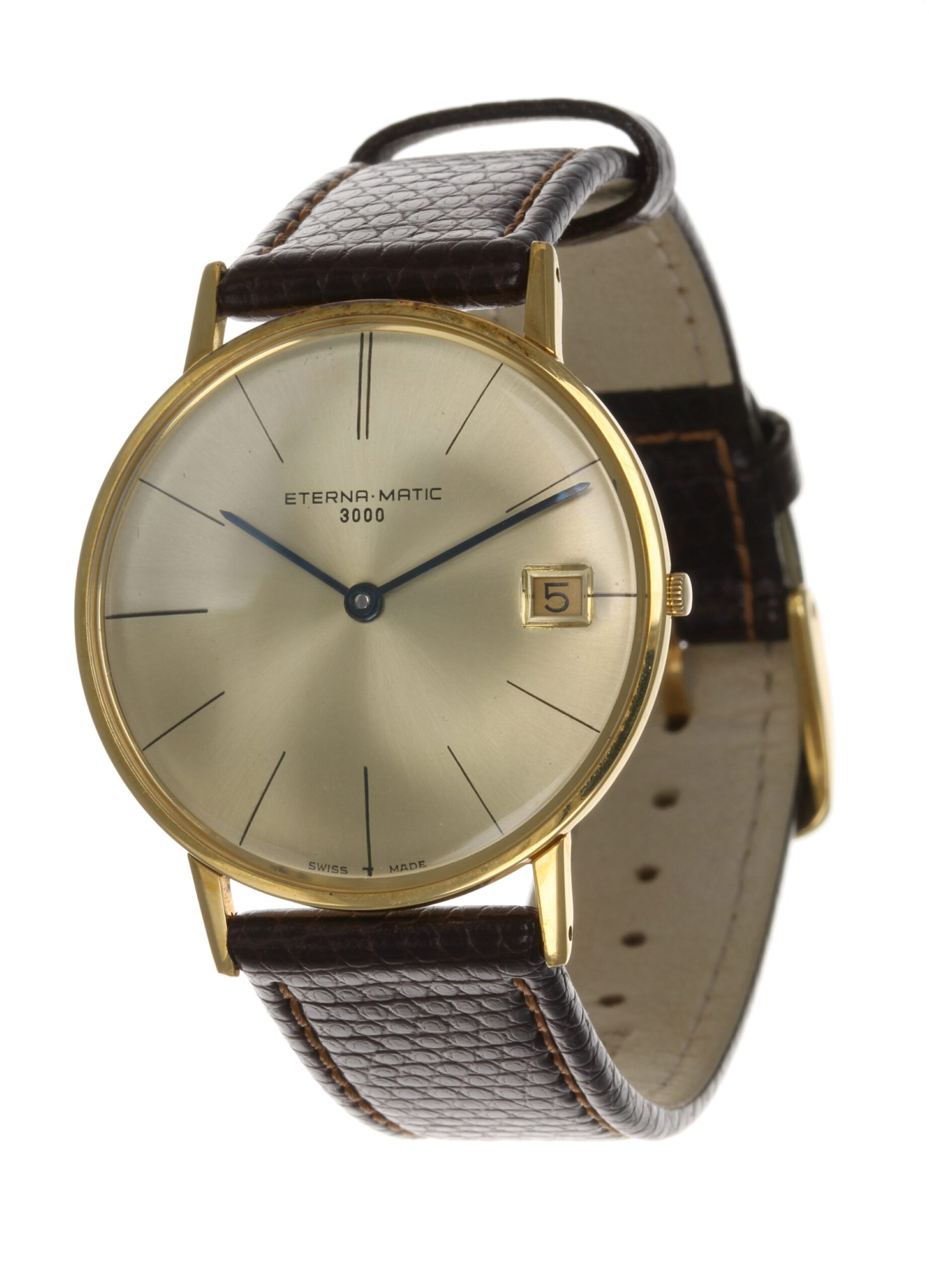 SALE 25%: Eterna Eterna-matic  5023343