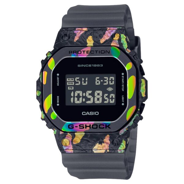 SALE 25%: G-Shock bunt   GM.5640gem.1er