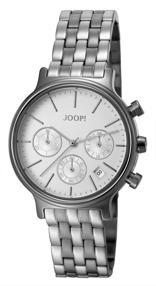 SALE 25%: JOOP! Carla rosegold/silver  jp101502007