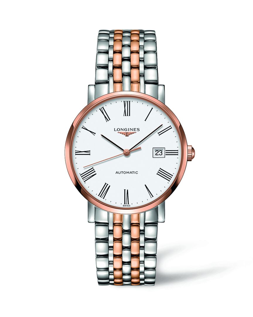 SALE 25%: Longines Elegance  L49105117