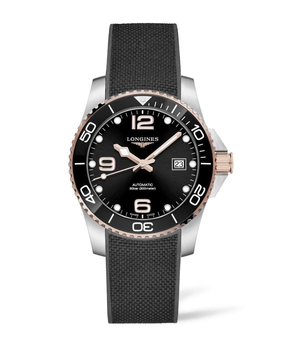 SALE 25%: Longines Hydroconquest   L37813589