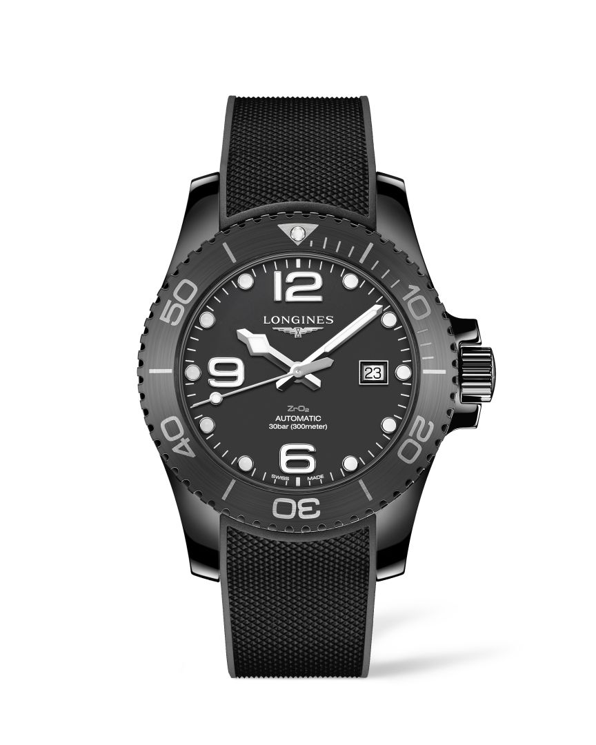 SALE 25%: Longines Hydroconquest L37844569  L37844569