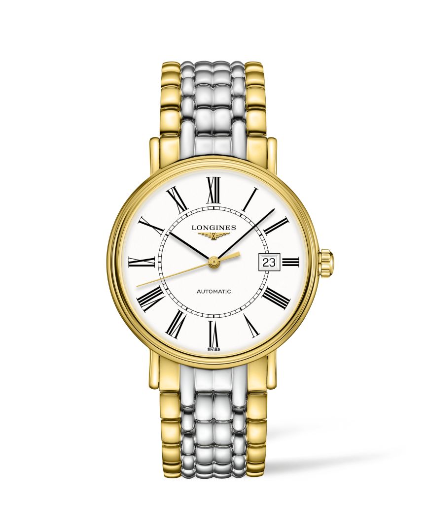 SALE 25%: Longines Presence L49222117  L49222117