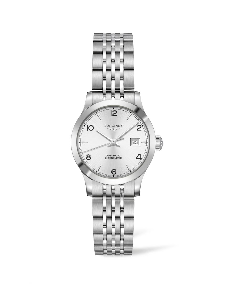 SALE 25%: Longines Record  L23214766