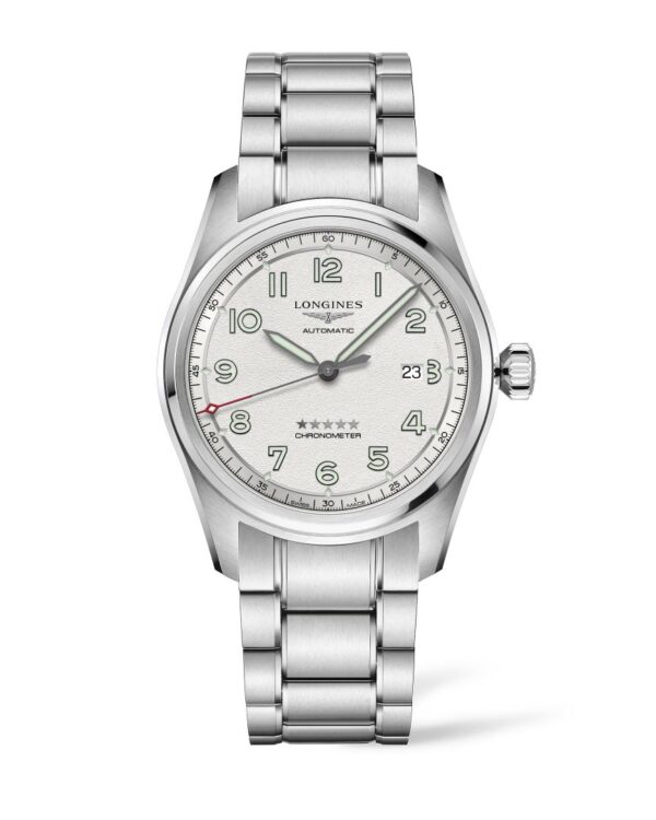 SALE 25%: Longines Spirit Prestige Edition   L38114739