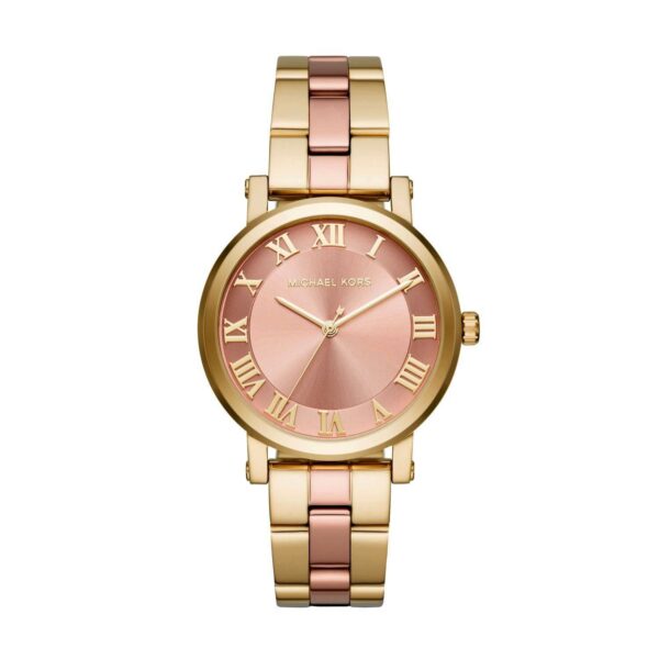 SALE 25%: Michael Kors Armbanduhr  MK3586