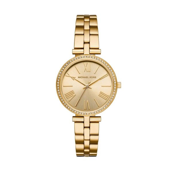 SALE 25%: Michael Kors Armbanduhr  MK3903