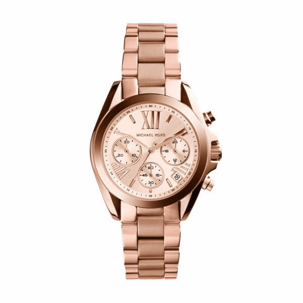 SALE 25%: Michael Kors Armbanduhr  MK5799