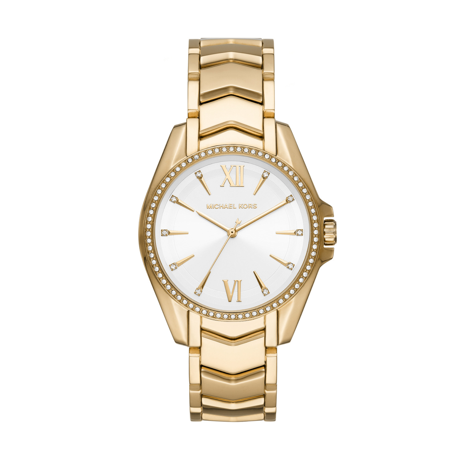 SALE 25%: Michael Kors Armbanduhr  MK6693