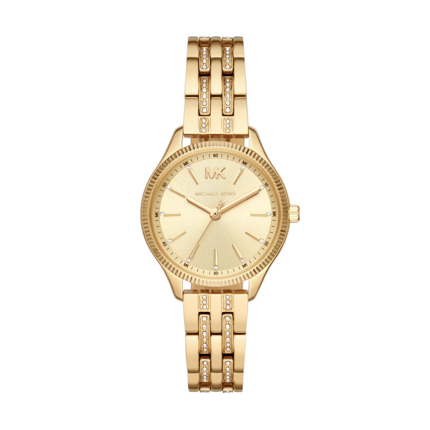 SALE 25%: Michael Kors Armbanduhr  MK6739