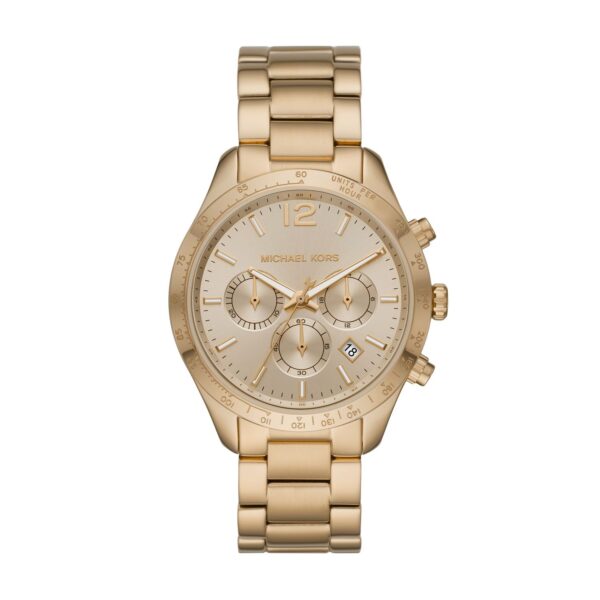 SALE 25%: Michael Kors Armbanduhr  MK6795