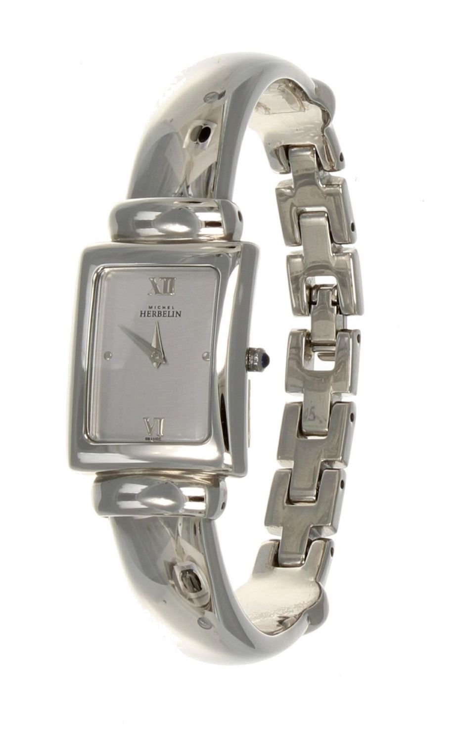 SALE 25%: MICHEL HERBELIN Armbanduhr  17042.B12