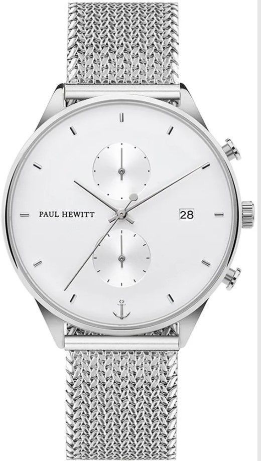 SALE 25%: Paul Hewitt  PH-C-S-W-50M