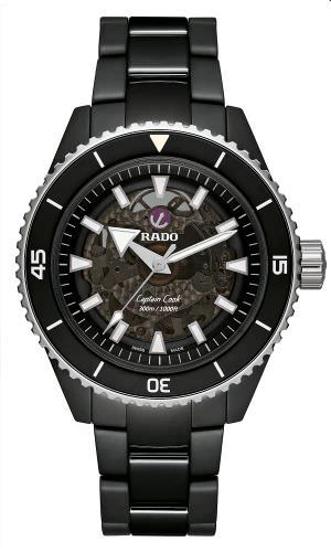 SALE 25%: Rado Captain Cook   R32127152