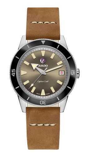 SALE 25%: Rado CAPTAIN COOK R32500315  R32500315