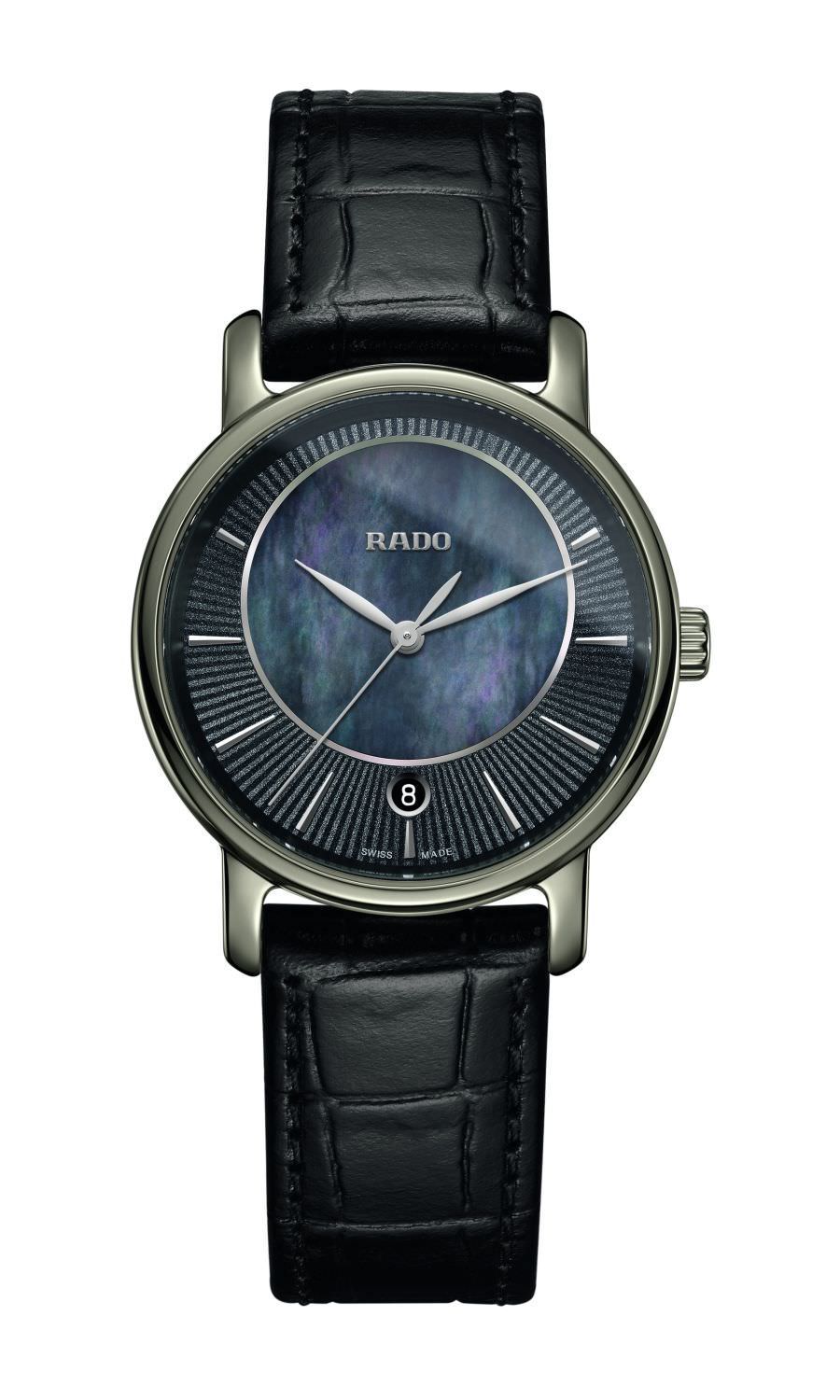 SALE 25%: RADO Diamaster XL  R14064915