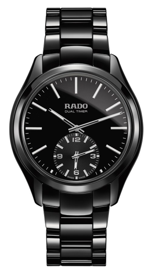 SALE 25%: RADO HYPERCHROME TOUCH XL  R32114152