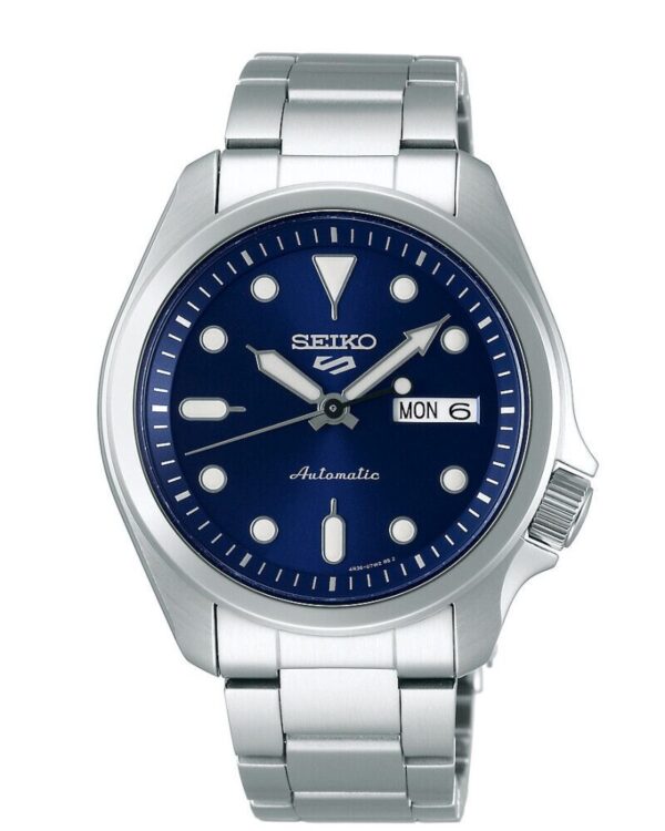 Seiko 5 Sports   SRPE53K1