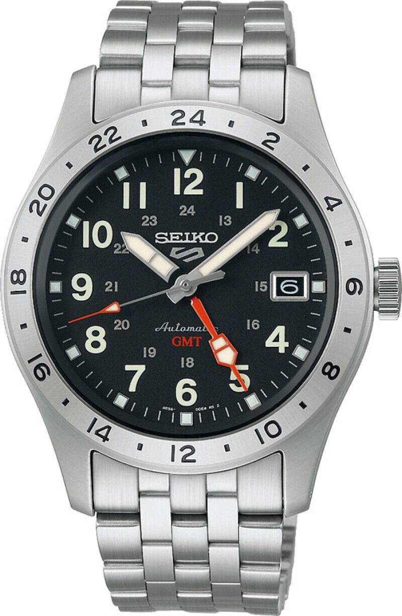 Seiko 5   SSK023K1