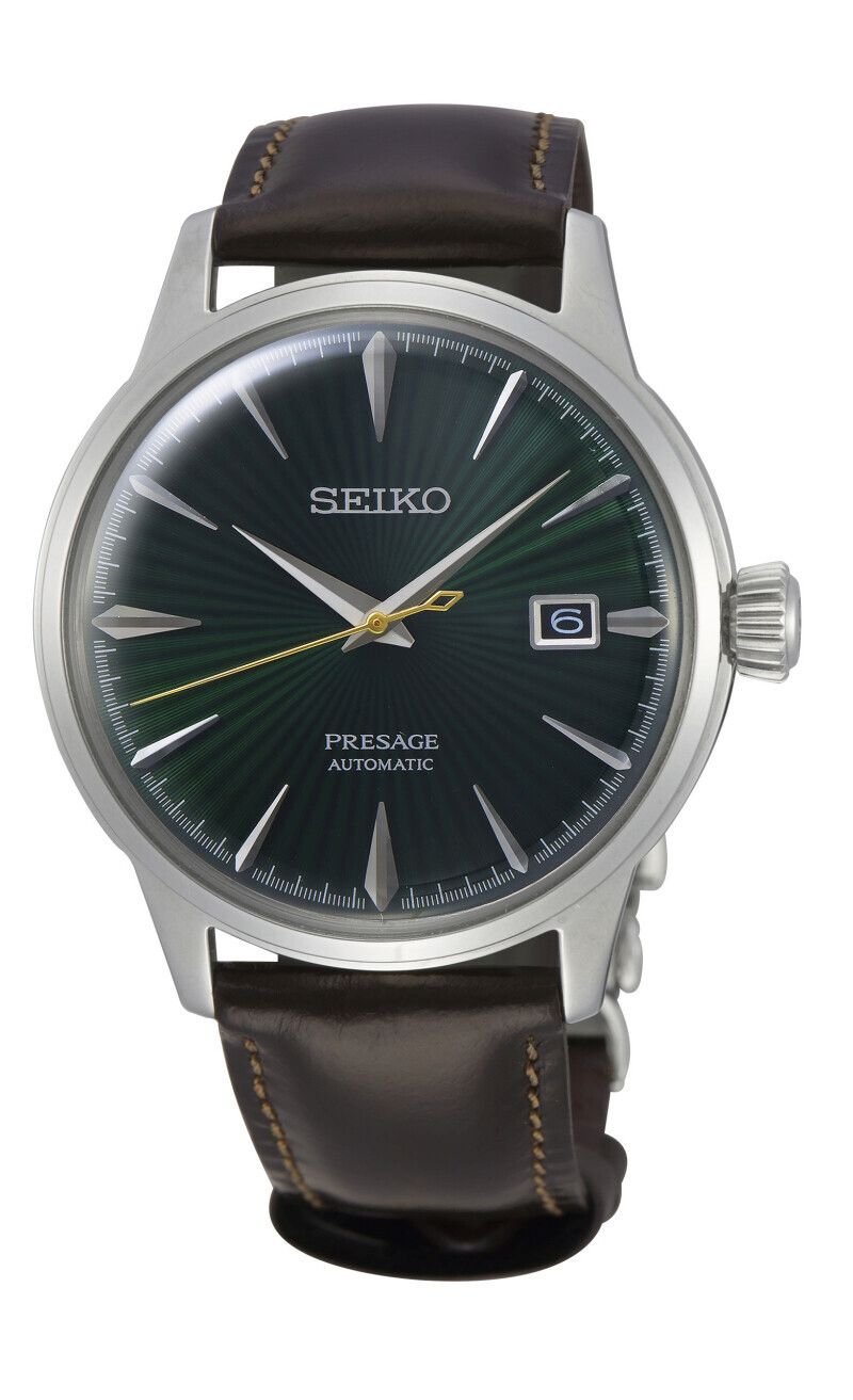 Seiko Presage  SRPD37J1