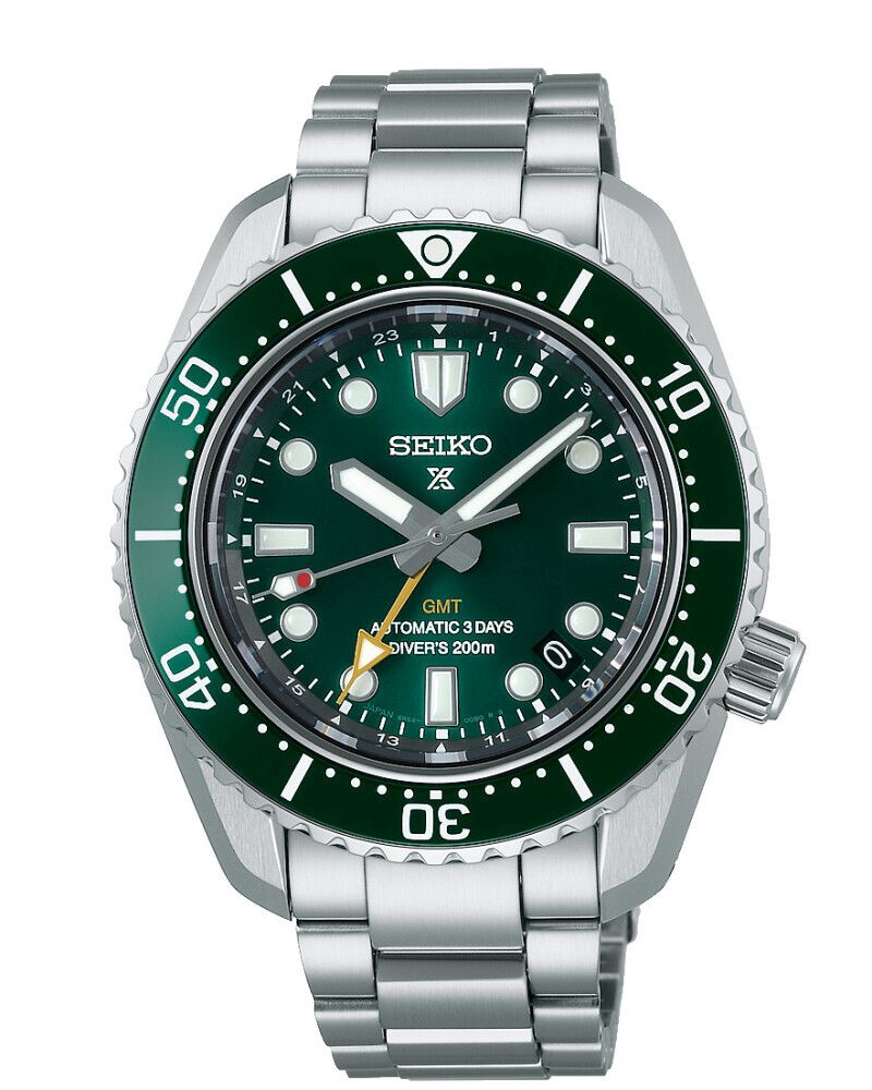 Seiko Prospex Divers 42mm   SPB381J1