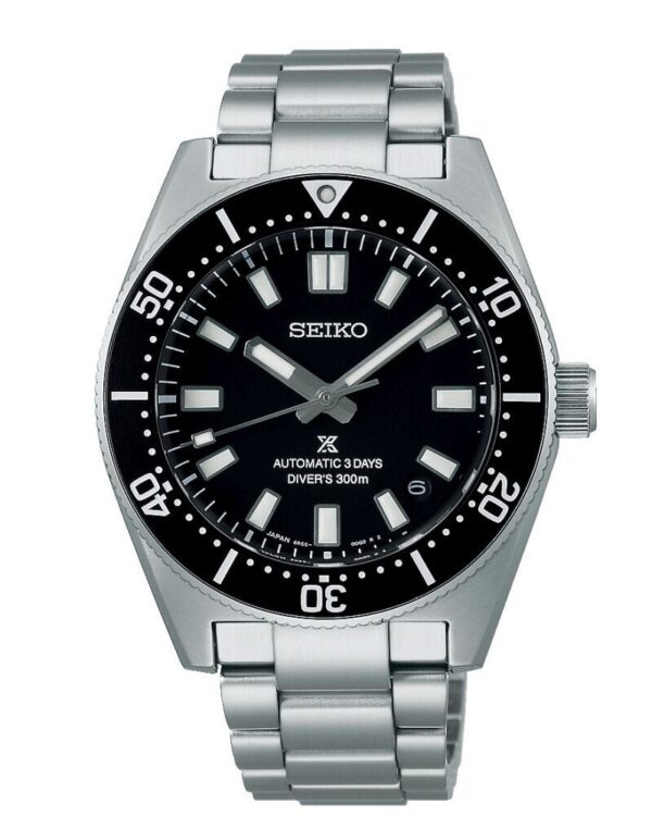 Seiko Prospex Sea   SPB453J1