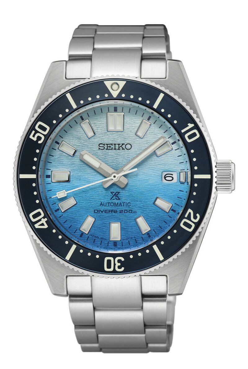 Seiko Prospex Sea   SPB473J1