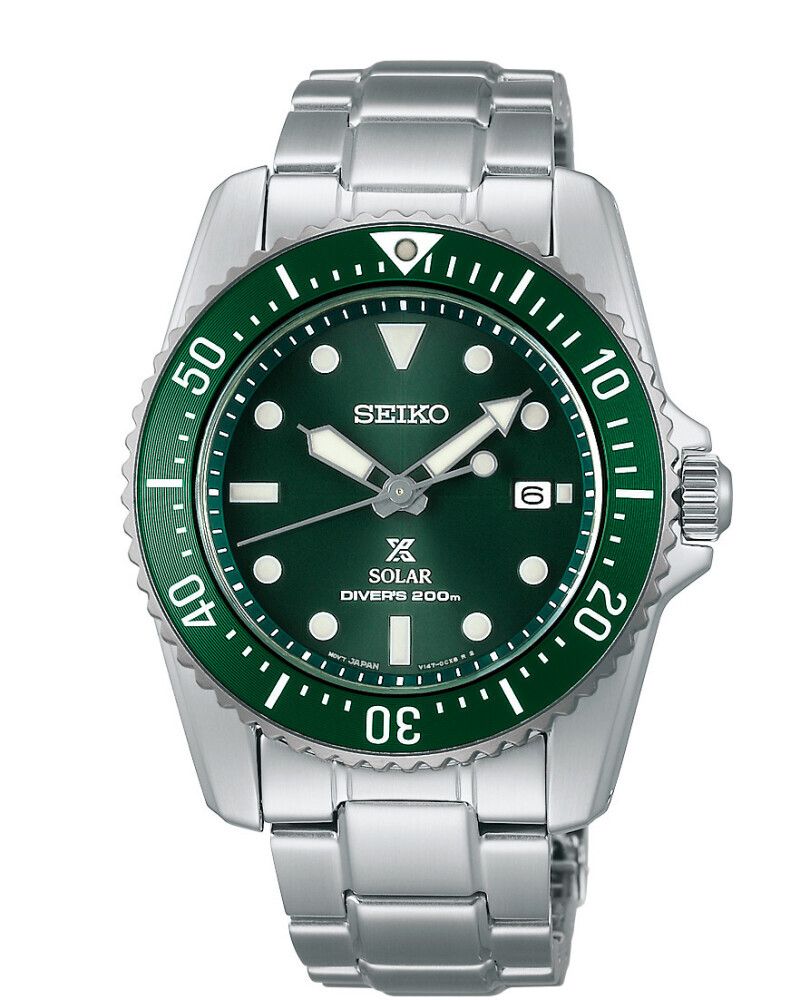 Seiko Prospex  SNE583P1