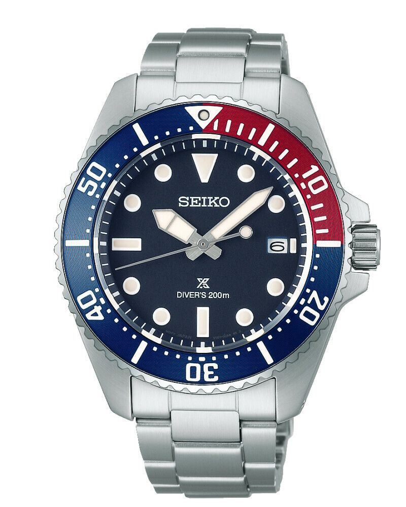 Seiko Prospex   SNE595P1