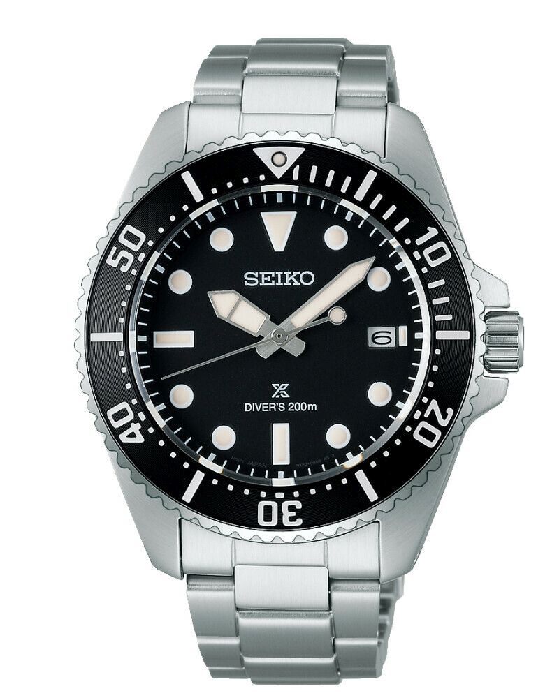 Seiko Prospex  SNE597P1