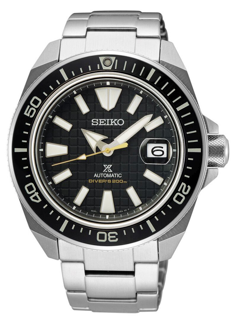 SEIKO Prospex  SRPE35K1