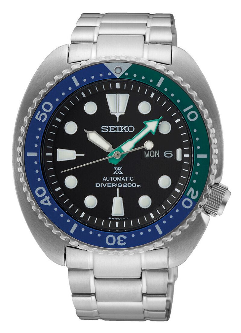 Seiko Prospex  SRPJ35K1