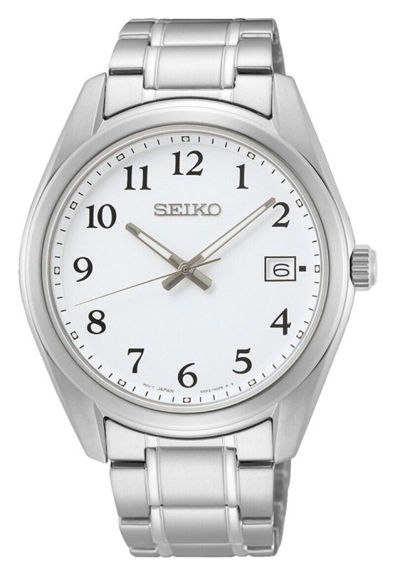 Seiko Saphirglas   SUR459P1