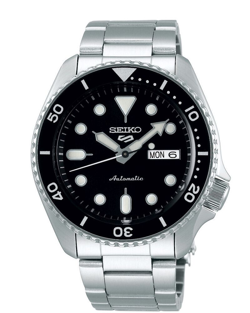 Seiko   SRPD55K1